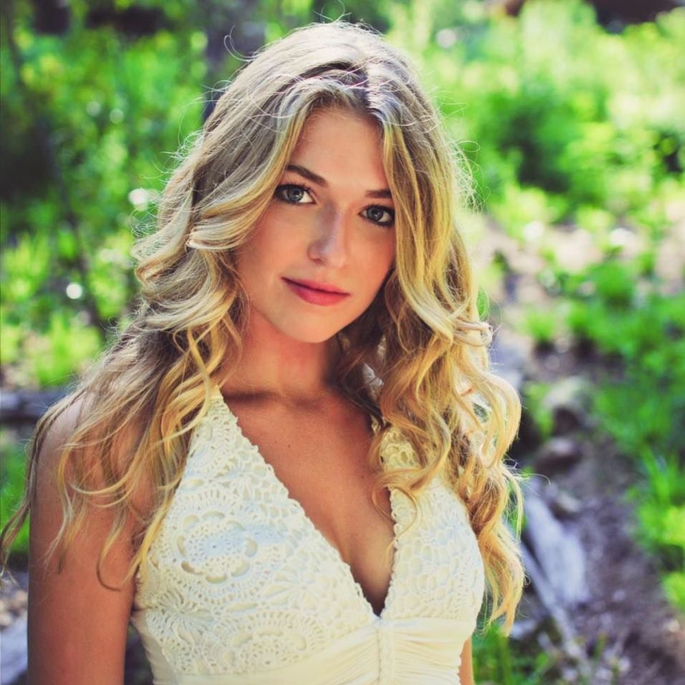 Meet your Posher, Karly